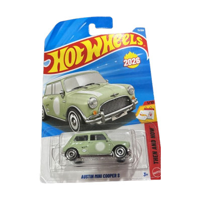 Austin-Mini-cooper-S