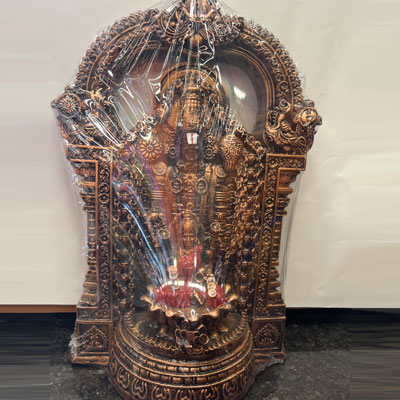 Balaji-&-Mahalakshmi_