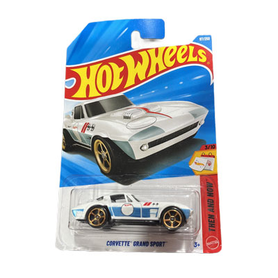 Corvette-grand-sport