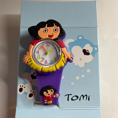 Dora-kids-watch_