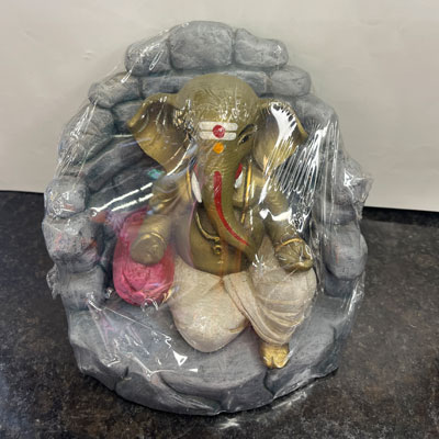 Ganapathi-idol