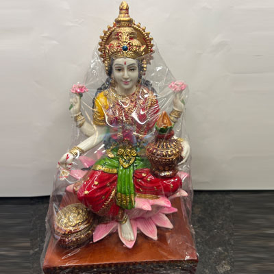 Lakshmi-devi