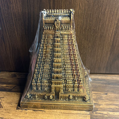 Madurai-Menakshi-Temple