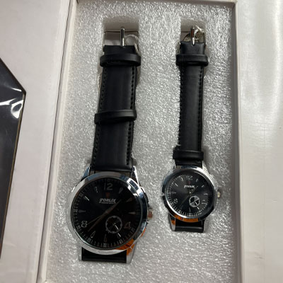Pair-watch