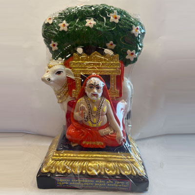 Raghavendra_