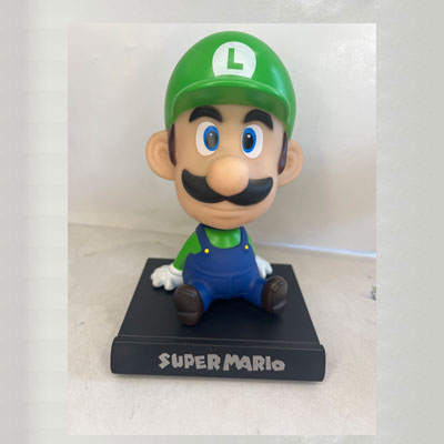 Spring-toy--super-mario