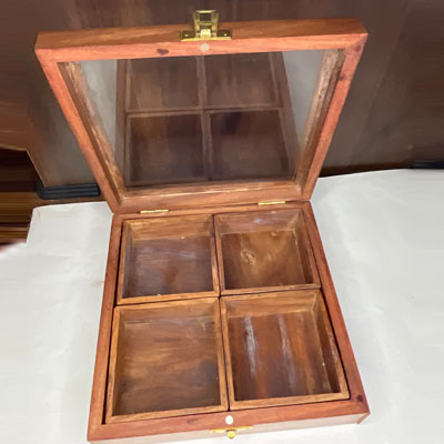 Wooden-Dry-fruit-box