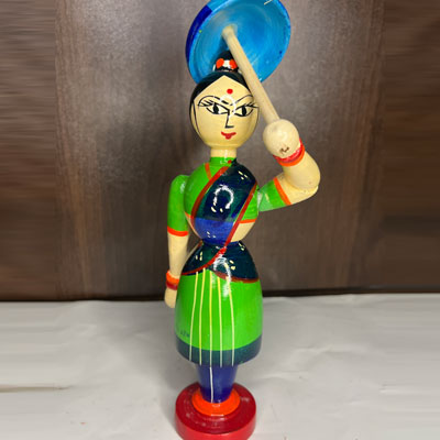 Wooden-lady-doll-with-umbrella_