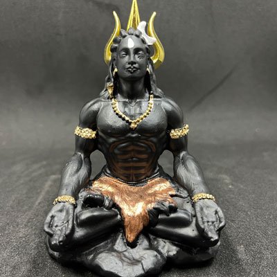 Adiyogi-shivan