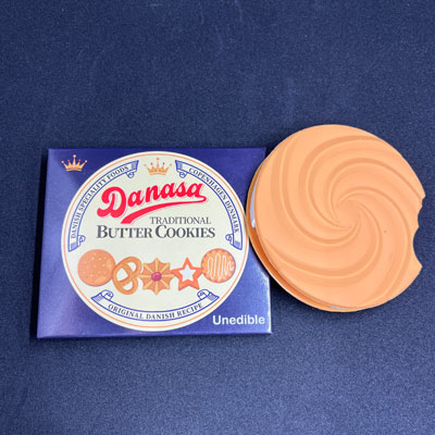 Butter-cookies