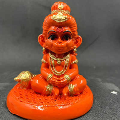 Chottu-hanuman