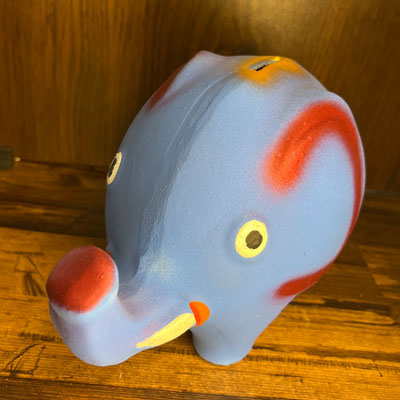 Elephant-piggy-bank