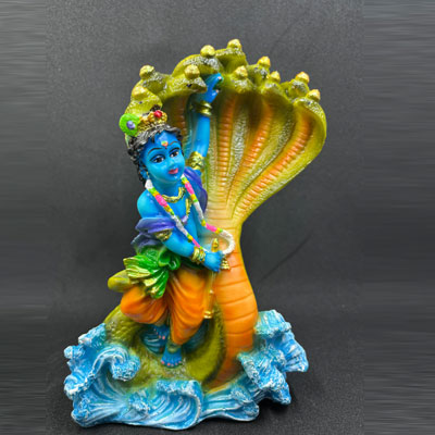 Krishna