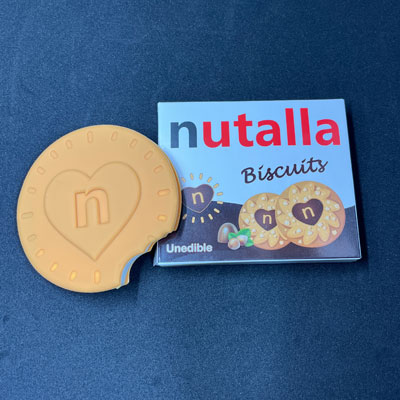 Nutella
