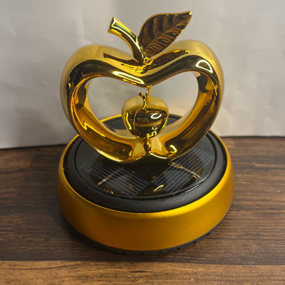 Solar-apple