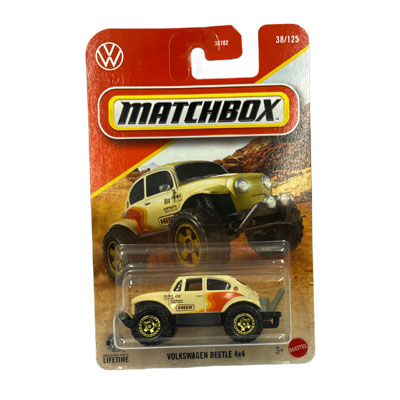 Volkswagen-Beetle-4X4