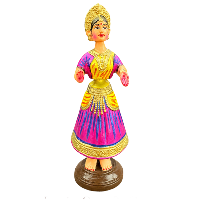 Dancing-Queen-Doll-Catalogue-Portrait