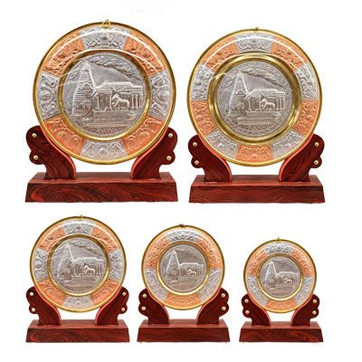 Five-Art-Plate-Shields-in-Harmony