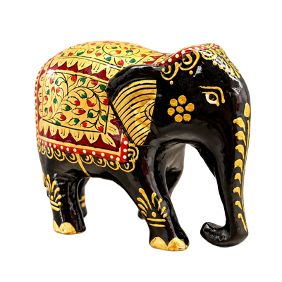 Gaja-Royale-hand-painted-elephant