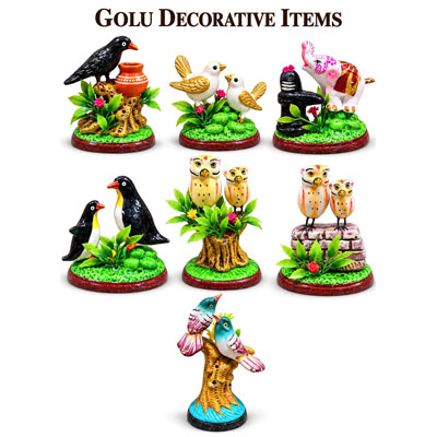 Golu-Decorative-Items