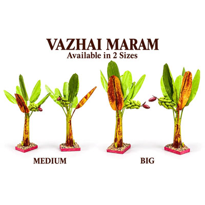 Handmade-Banana-Trees-in-two-sizes
