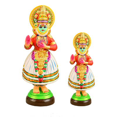 Kathakali-Dancing-Dolls-in-Two-Sizes