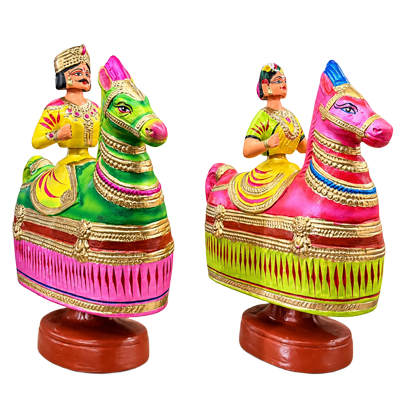 Poi-Kal-Kuthirai-Set