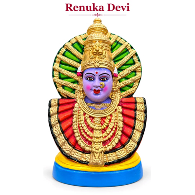 Renuka Devi 5
